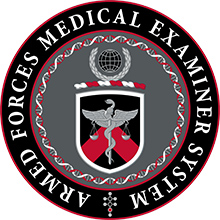 Armed Forces Medical Examiner