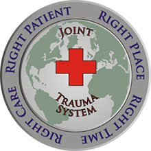 Joint Theater Trauma Registry