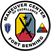 The Maneuver Center of Excellence