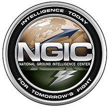 National Ground Intelligence Center