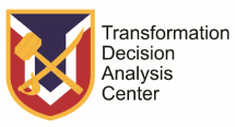 Transformation Decision Analysis Center (TDAC)
