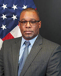Vernon Richmond
